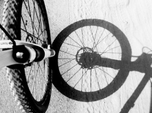 5854466184 432ab68819 n 300x224 Bicycles: The Importance of Teaching our Kids Safety