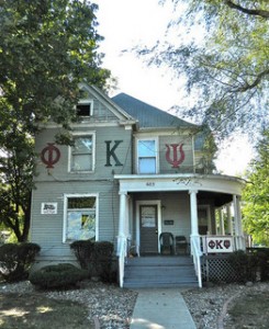 6183377235 29943fde02 n 245x300 Dying to Belong: What Every Student Should Know Before Joining an Organization