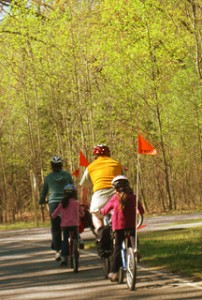 7084807611 35ebd201c9 n 202x300 Bicycles: The Importance of Teaching our Kids Safety