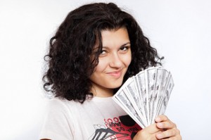 7658172812 e2109921b2 n 300x199  Baby on the Way? Financial Tips for New Moms