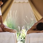 Pamper yourself today with rejuvenating massage!