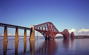 forth 2232229b 300x187 Unlikely Profitable Tourist Attraction: Bridges of the World