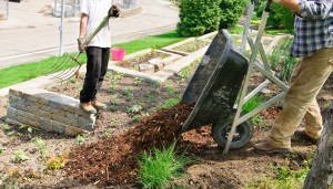 garden tools 300x171 Things You Need To Know Before You Sign Up With Skip Hire